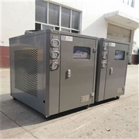 紫铜拉丝机冷却机 拉丝机模头冷却装置 线缆设备恒温机