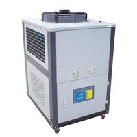 电线拉丝机冷却机 一种拉丝机冷却装置 拉丝机的冷却循环水系统