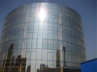 惠州中空玻璃幕墙 建筑幕墙工程公司
