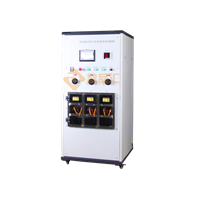 汽车线束热循环温升测试台容易坏吗