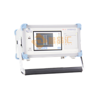 绕组温控器温升热模拟试验装置