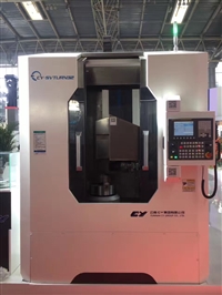 厂家直销云南CY集团立式加工中心CY-VMC850现货