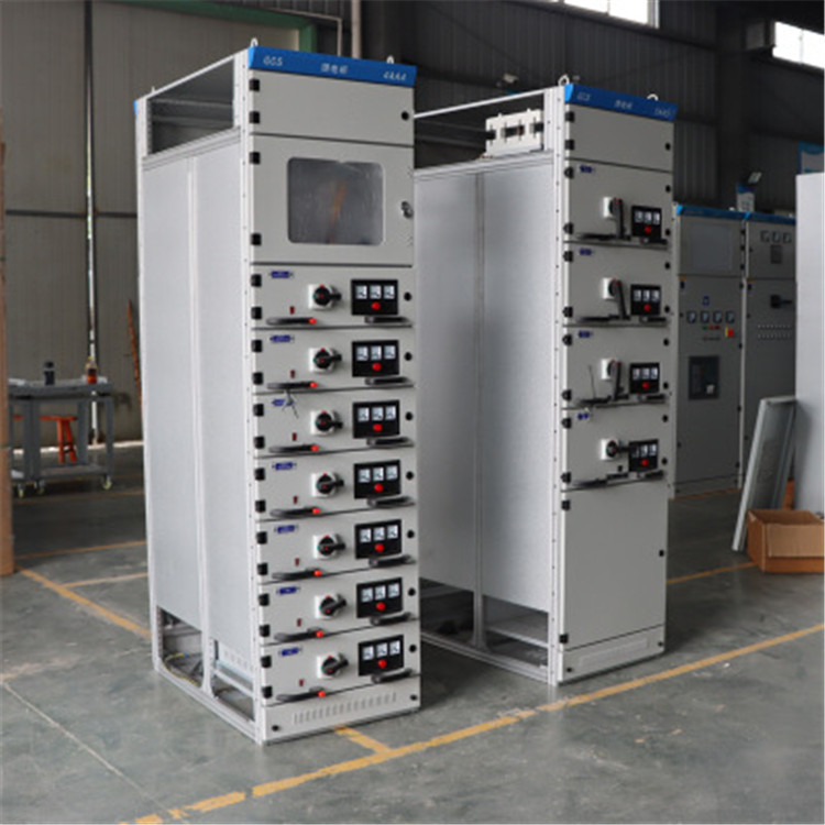 高低压配电成套设备高低压成套装置青岛高低压成套设备公司