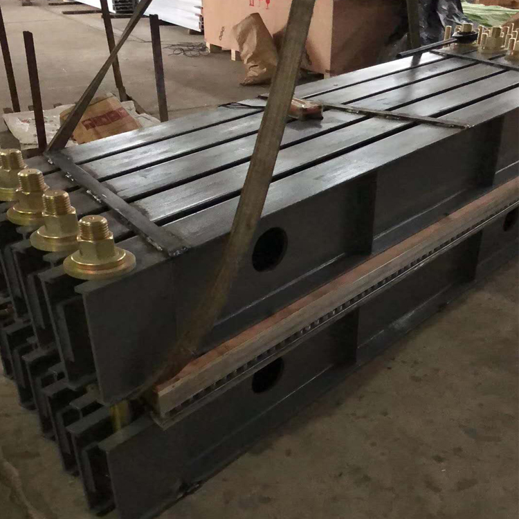 橡胶输送带修补机矿用防爆硫化机卧式电加热皮带硫化机