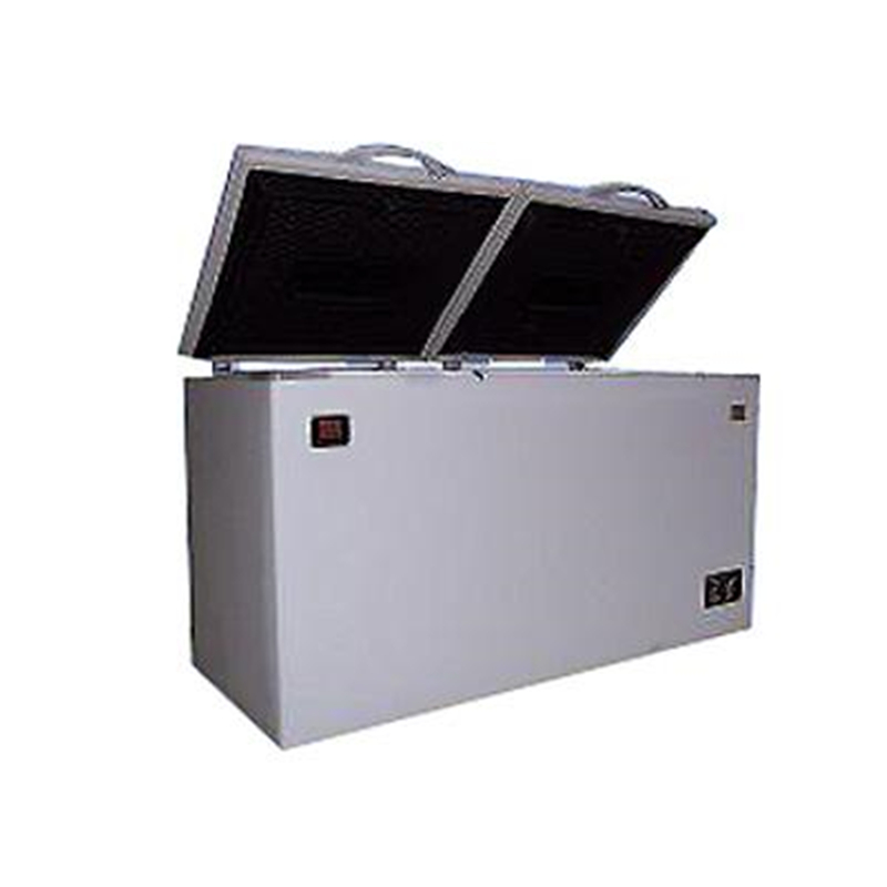 防爆冰柜 体积小,重量轻,安全可靠,使用维护方便 工业防爆冰柜