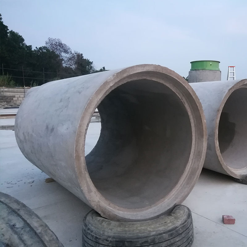 水泥管 钢筋混凝土承插口平口企口管 水泥管厂家 建基