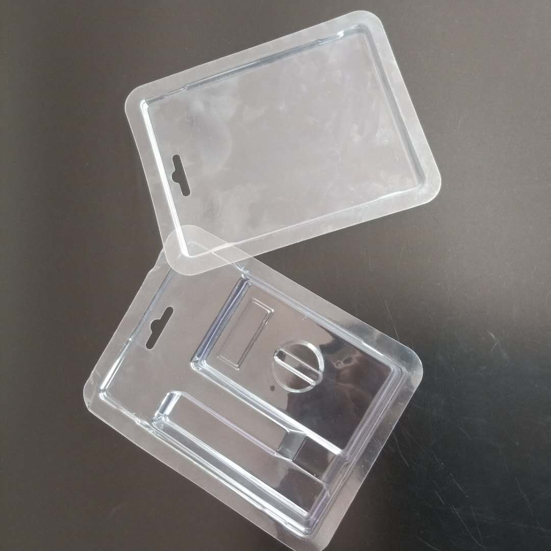 五金吸塑包装盒内托 五金配件包装吸塑盒 厂家直销吸塑盒