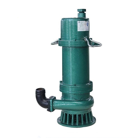 BQS矿用隔爆型潜水电泵排污 BQS15-25-3矿用防爆潜水泵