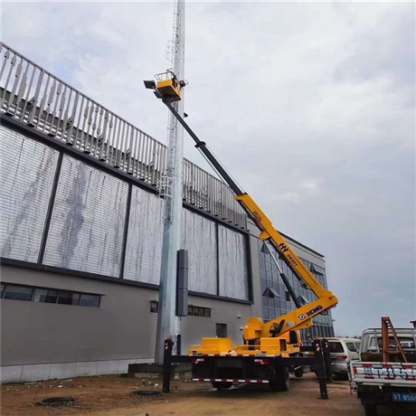 登高车租赁山东 武汉云梯车出租 武汉升降机租赁