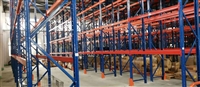 重型货架  无锡皓盛货架 实力工厂拒绝偷工减料 质保十年之久