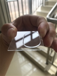 广州厂家长期加工蚀刻镜头膜 玻璃蚀刻 镜头玻璃膜蚀刻加工