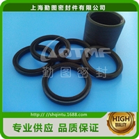 改性四氟填料环 四氟V型填料组合 阀门阀杆填料密封圈