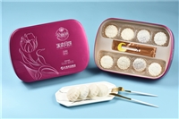 东莞石排华美月饼团购送货 石排华美月饼厂家电话