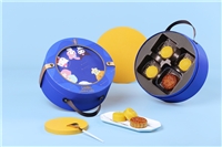 东莞企石华美月饼团购送货 企石华美月饼批发订购