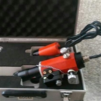 YHJ矿用激光指向仪绿光红光 隔爆型激光指向仪准直度高