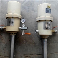 ZBQ-27/1.5矿用气动注浆泵 ZBQ27/1.5气动注浆泵专注煤矿水泥浆