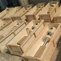 便携式QB152气动注浆泵 QB152矿用气动注浆泵体积小重量轻