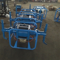 2ZBQ50/4煤矿用气动注浆泵操作说明 2ZBQ50/4气动注浆泵注意事项