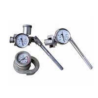 SY-40单体支柱测压仪检测准确 2020款单体液压支柱测压仪有现货