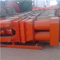 18.5千瓦用KCS湿式除尘风机  煤矿用除尘风机使用方法