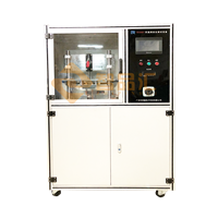 定制空调四通阀综合性能测试台