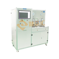 空调电子膨胀阀流量测试设备-智品汇