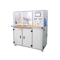 RX9908阀体全自动气密性测试台