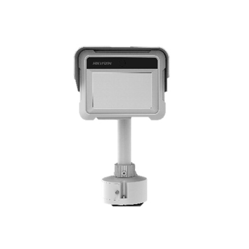 iDS-TCD402-CR/12 海康威视雷达视频车检器 4车道测速摄像机