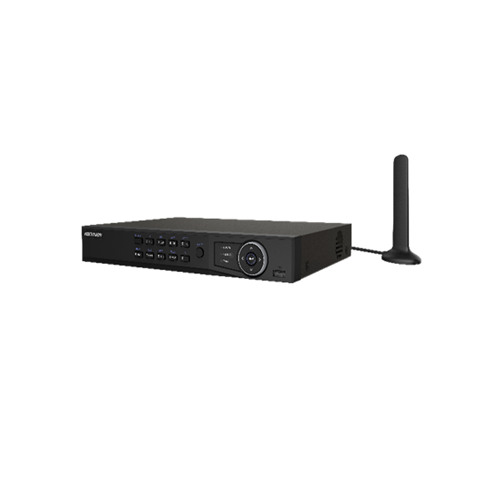DS-7604N-K1/4N/GLT 海康威视4G网络硬盘录像机 4路4网口1盘位
