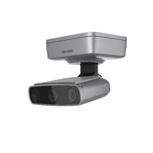 DS-2CD8447H/B-R 海康威视行为分析摄像机 倒地离岗人数异常