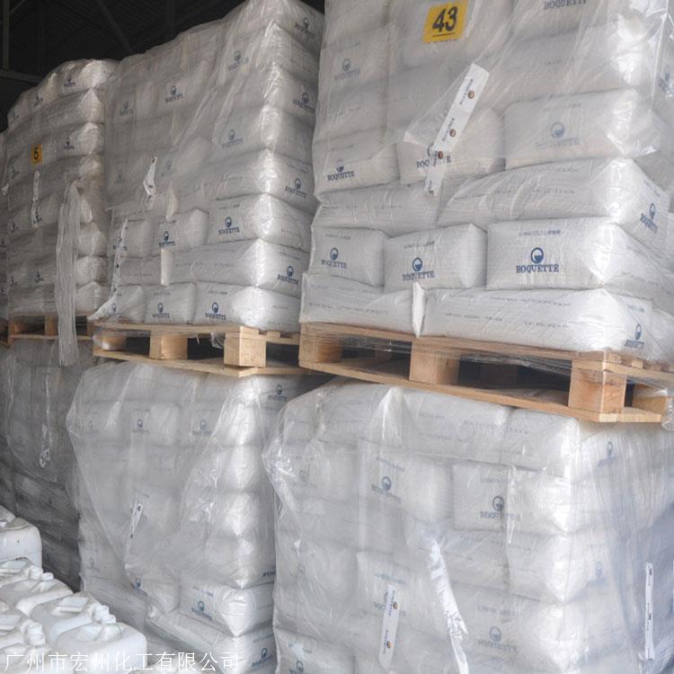 山梨糖醇法国罗盖特25kg粉末袋装roquetteneosorbe420i