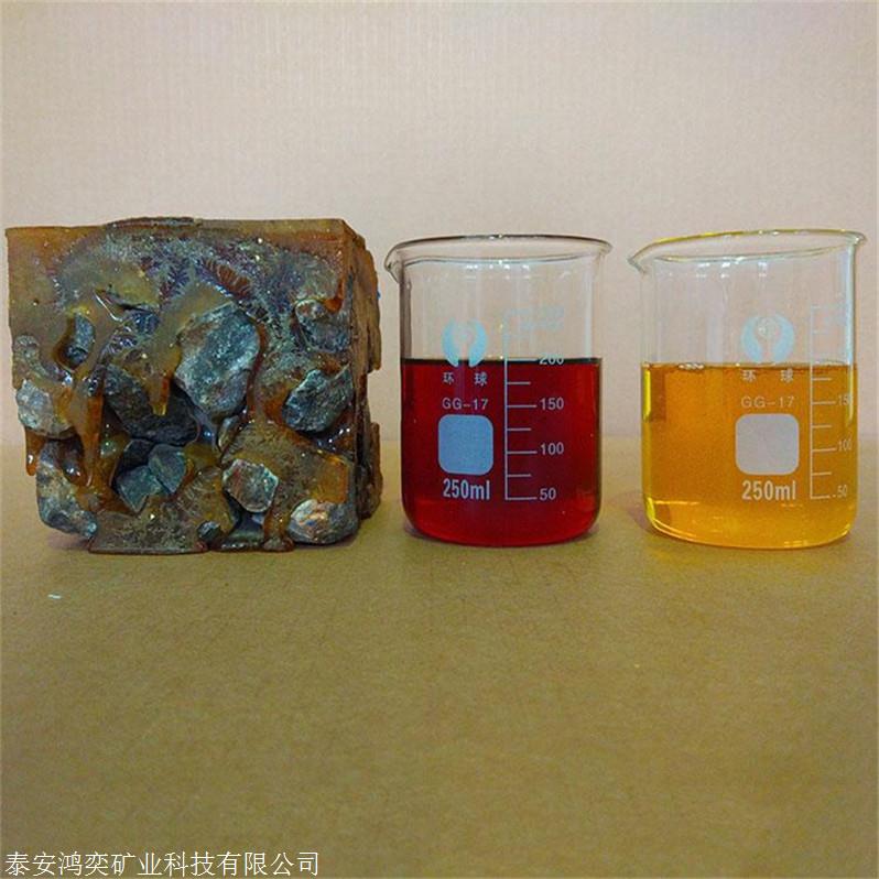 矿用加固材料增加煤岩层固性 煤矿用加固材料预防破碎