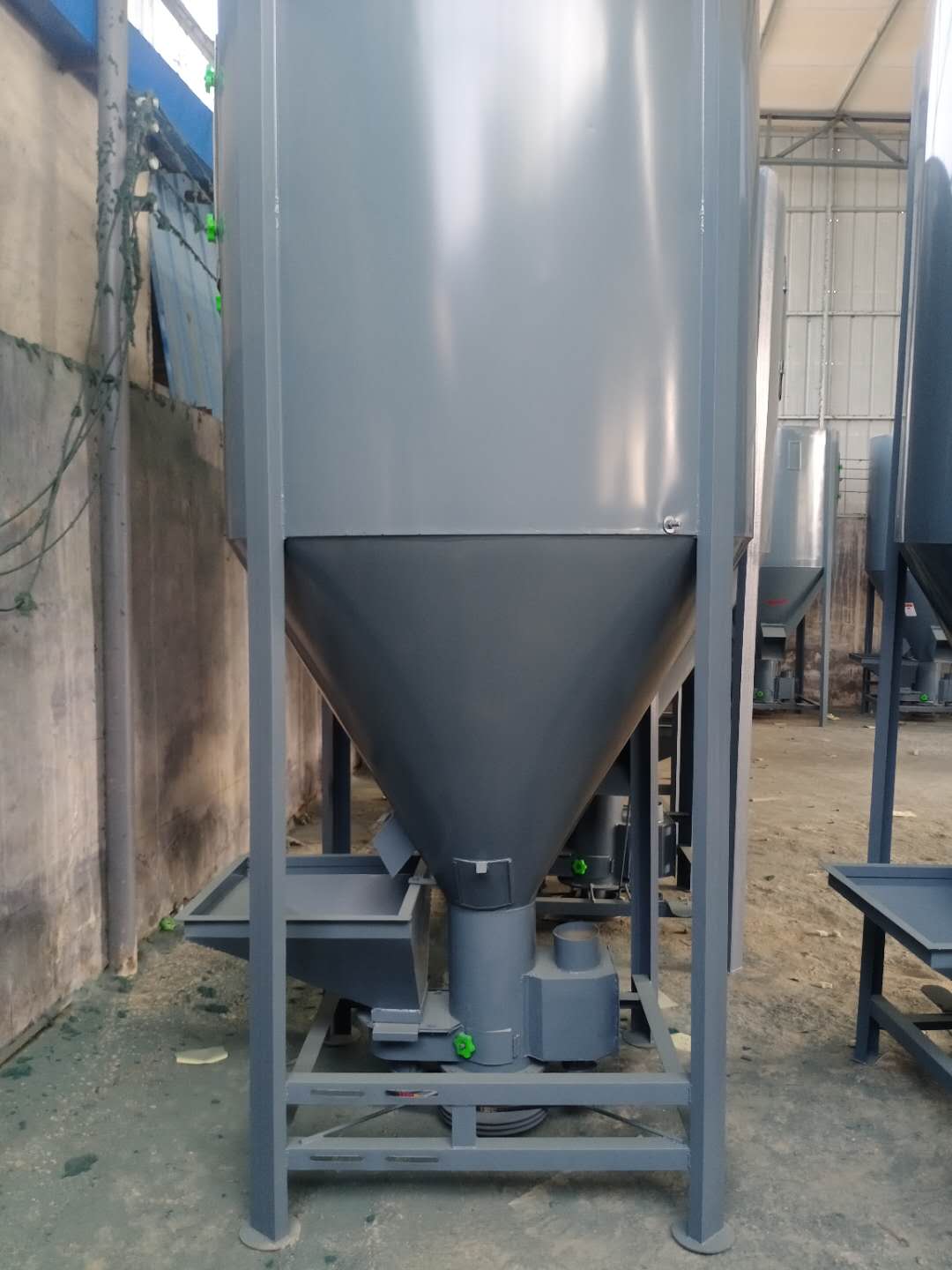 大功率养殖打料机的价格