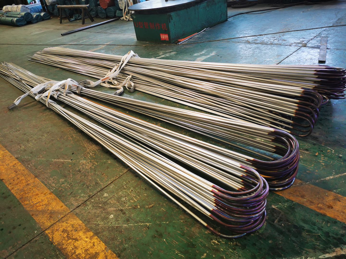 不锈钢波纹管厂家不锈钢波节管厂家浙江华田