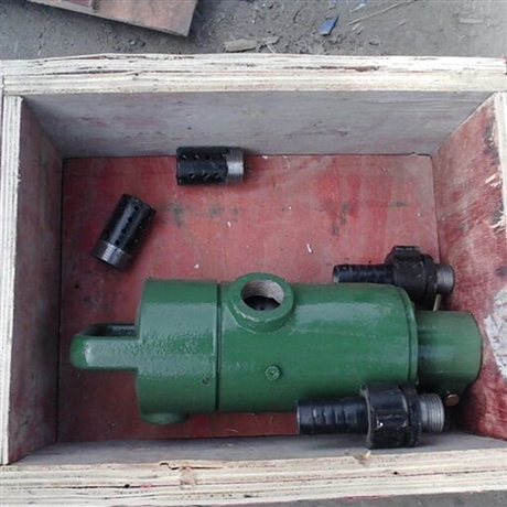 气动混凝土振动棒气动振动器 FRZ-50气动振动棒软轴传动效率高