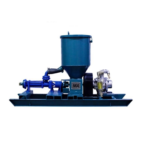 BFK-10/1.2煤矿用封孔泵 BFK-10/1.2矿用封孔泵长距离快速封孔