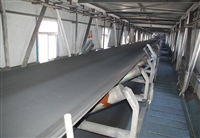 山东泽荣DTL系列带式输送机