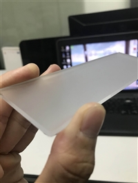 北京ag原材料厂家磨砂玻璃 AG玻璃厂家 厂家直销ag玻璃片