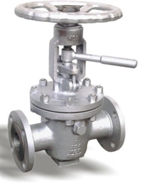 进口美标提升式旋塞阀 德国沃德WODE品牌