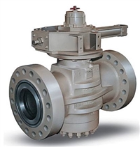 德国沃德WODE进口旋塞阀 旋塞阀品牌