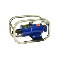 ZNF-50风动振动器振动棒 风动混凝土振动器-气马达