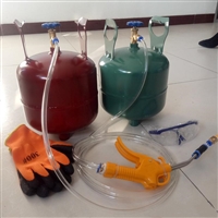 RG-18快速密闭罐阻燃不脱不裂 RG-18快速密闭材料快速喷涂材料