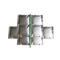 410g封孔袋高分子发泡堵孔 410g瓦斯封孔袋双组份 400克封孔袋