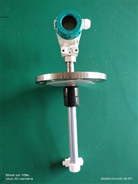 国产浮球液位计使用方法