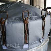 内蒙古呼和浩特包头鄂尔多斯 可拆卸油田阀门保温材料