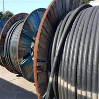 东莞回收废电缆价格 通讯废电缆回收 拆迁废电缆回收厂家