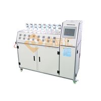 智品汇优惠销售RX9906电磁阀寿命试验台