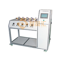广州供应RX9907热电式电磁阀寿命测试台-智品汇
