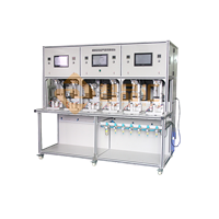 厂家直销RX9908阀体全自动气密性测试台-智品汇