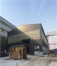 鲅鱼圈区厂房检测鉴定公司